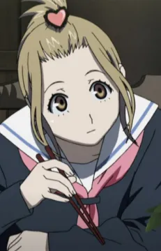 Azuki Noguchi