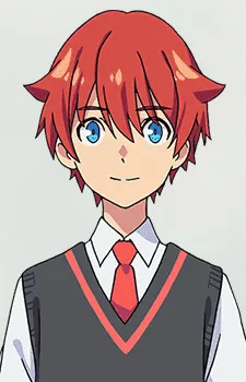 Yuuta Hibiki