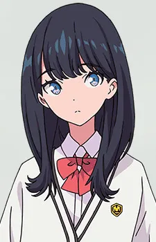 Rikka Takarada
