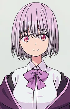 Akane Shinjou