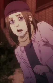 Ryuunosuke Katagiri