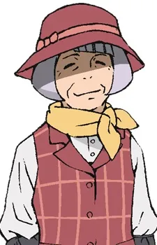 Sada Hinomoto