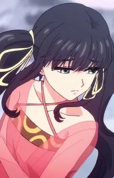 Xiao Rou