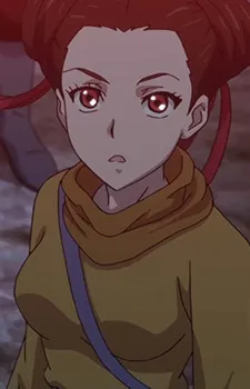 Yang Feng