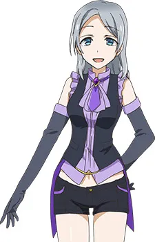Ruka Kiryuu