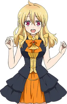 Michiru Ougawa