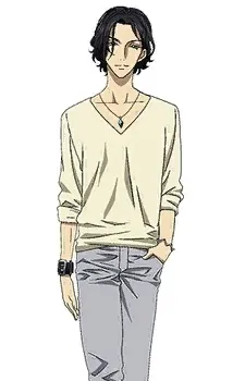 Issei Ariga