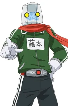 Ichigou Fujimoto