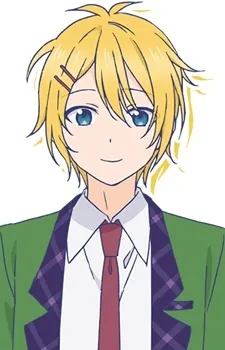 Taiyou Mitsuboshi