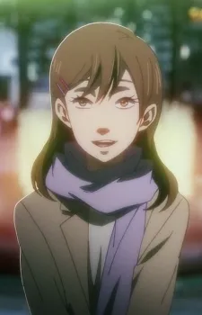 Yuriko Hyuga