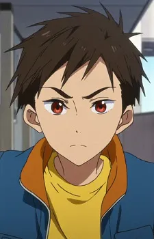 Misaki Kuramoto