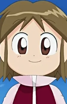 Tsukune