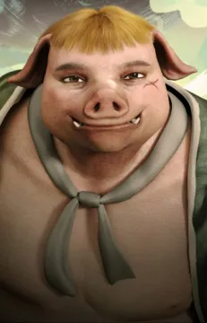Bajie Zhu