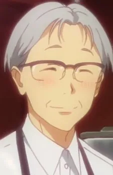 Shouzou Tada