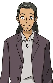 Kousui Kanda