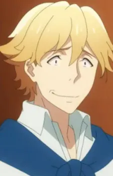 Akihiko Hinata