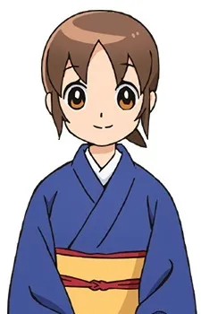 Oriko Seki