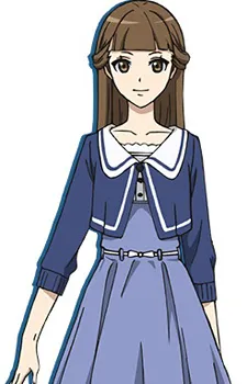 Mu Shinyao