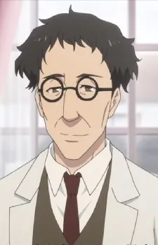 Kisuke Hanada