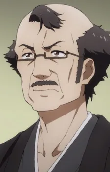 Moritsugu Kurutsu
