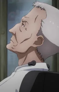 Kenji Morisu