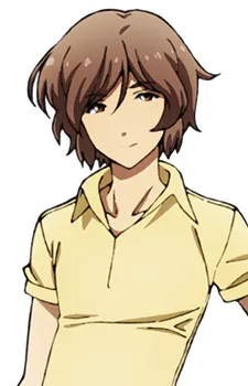 Subaru Kurutsu