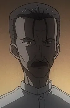 Norimasa Ohara
