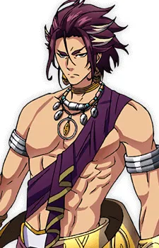 Ashuraou