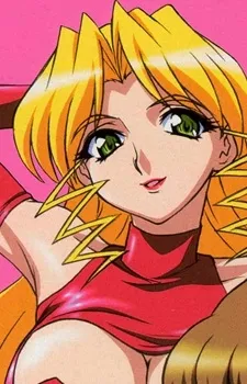Mei Momozono