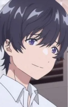 Chigusa Fukazawa