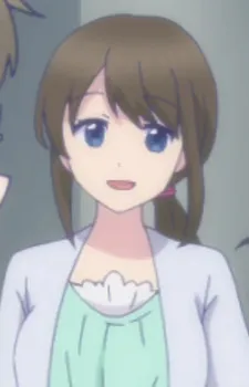 Shizuka Kitaumekawa
