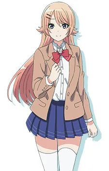 Shion Kujou
