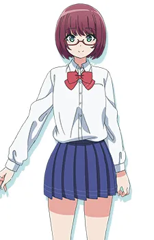 Mutsu Amatani