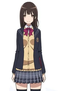 Mahiru Konatsuki