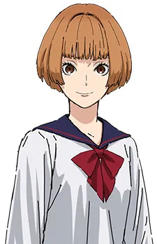 Hanako Katsuta