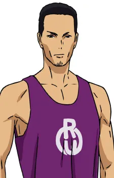 Kazuma Fujioka