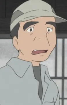 Son-in-Law Nirasaki