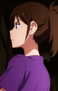 Shimada's Mother