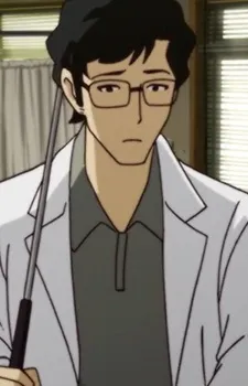 Azumi's Father