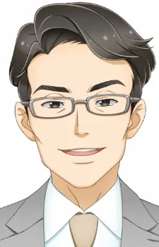 Reiji Mannen