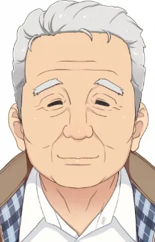 Koujirou Mamiana