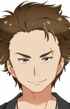 Atsushi Kagitani