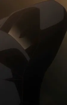 Чёрная вуаль