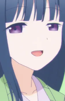 Yuuna Koube