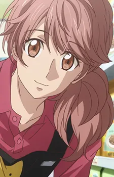 Nana Oukami