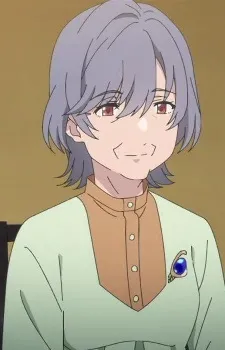 Yuzuha Tsukishiro