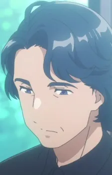 Gen Tsukishiro