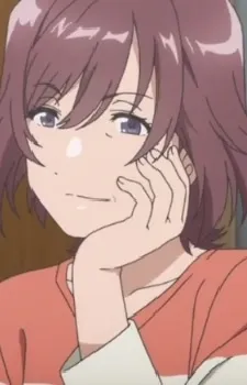 Haruka Aoi