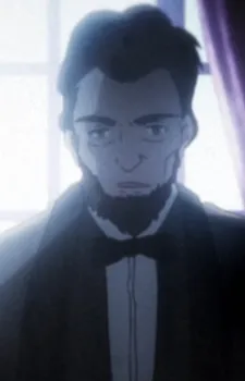 Alicia's Father