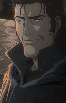 Edmond Du Clos